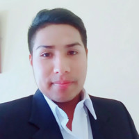Jheovanni Jesús Oré Meza