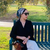 Soukaina El Baamrani