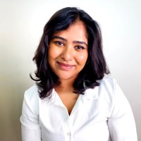 Nandini Saha