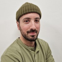 Cédric Patane