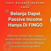 E-Commerce Fingo