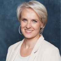Irina Ekimovskikh