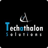 Techahalon Solutions