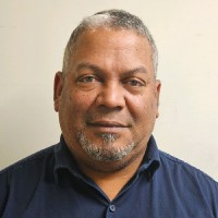 Guy Townsend