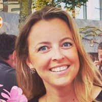 Merel Roggen