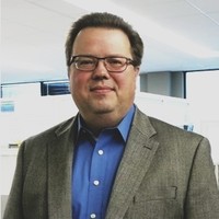 Mark Y Chamberlain, M.Ed.