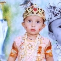 Mallinath Attar