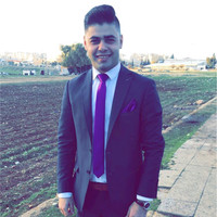 Bashar Asmar