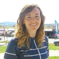 Dr Eliza Middleton