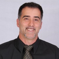 Eric Beaudoin