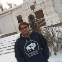 Vivek Thimmavajjhala