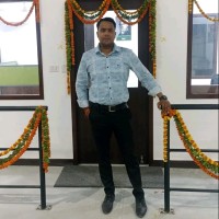 Sandeep Agrahari