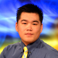 Kenneth Wong