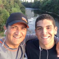 Luis Alberto Muñoz Molina