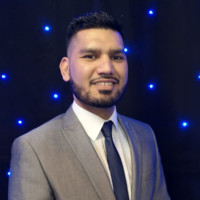 Asim Siddique