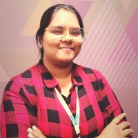 Sangeetha Gandham