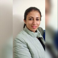 Harmanjeet Kaur