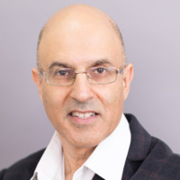 ILAN ELDAR