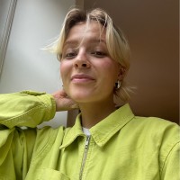 Lærke Bille