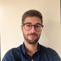 Daniel Bento