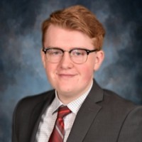 Matthew Benton
