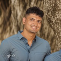Syam Krishna MG