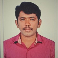Gowtham B