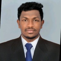 Diji Antony