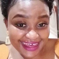 Hlamulo Baloyi
