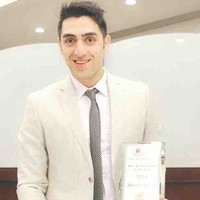 Mohammed haseeb Mazari