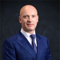 Dmitry Rozkin