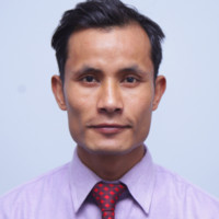 Prem Thapa Chhetri