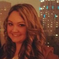 Kylie Mccready
