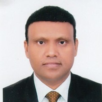Dr. Anisur Rahman Khan