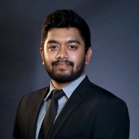 Vignesh Murugan