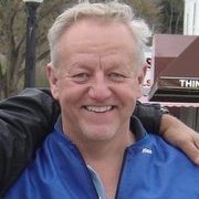 Steve Cooper