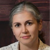 Yuliya Yurkova