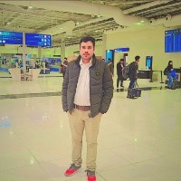 Muaz Safdar
