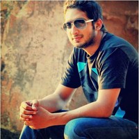 Varun Dhall