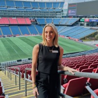 Erica Dinsmore