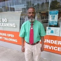 Ayele Teferi