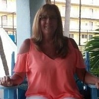 Julie Lockridge
