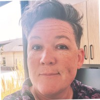 Crystal Glaser D.c.