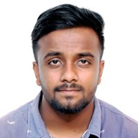 Yogesh S