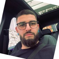 Marcus Vinicius Amorim de Souza