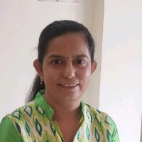 Ruchi Sharma