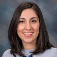 Berenice Ortiz Thompson, Phd
