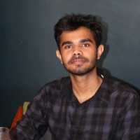 Raghvendra Tiwari