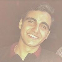 Ahmed Elshazly