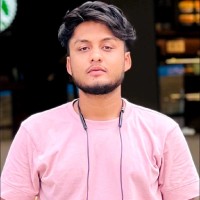 Syed Abu Talib
